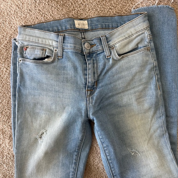Hudson jeans nico - Picture 4 of 4